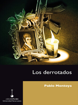 cover image of Los derrotados